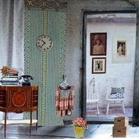 Stille Zimmer