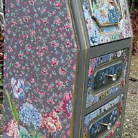"Kleines Schätzchen"