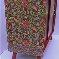 Retro-Handtaschen