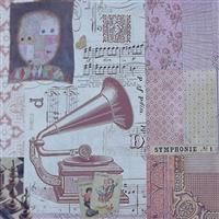 Das Grammophon