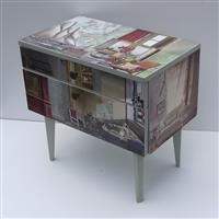 Fernweh und Behaglichkeit