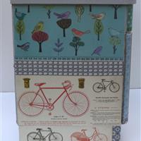 Kinderkommode "Mein Fahrrad" 