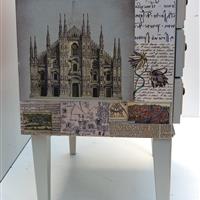 Italienische Städte