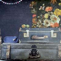 Wie schön, dass Du wieder da bist!