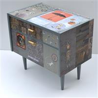 Unter Schirmherrschaft   