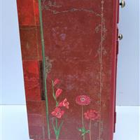 Der verliebte Steinbock