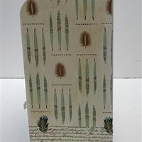 Schränkchen "Kolibri"