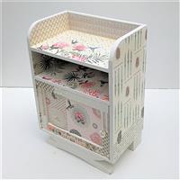 Schränkchen "Kolibri"