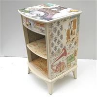 Musik liegt in der Luft   