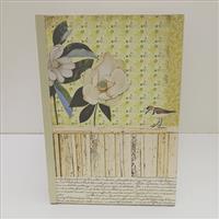 Libellen am Uferrand   