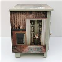 Einsicht und Aussicht   