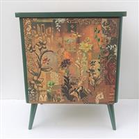 Finster ist's im Tal