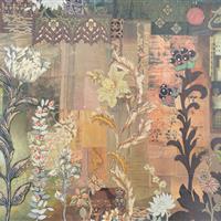 Finster ist's im Tal