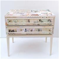 Vertraute Kindheitsräume