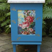 Goldene Bienen