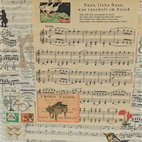 Was die Kinder gerne singen   