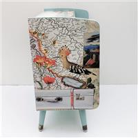  Die Koffer sind gepackt   