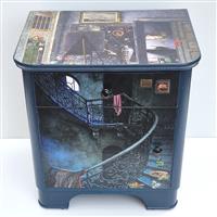 Es ist die Nachtigall nicht die Lerche