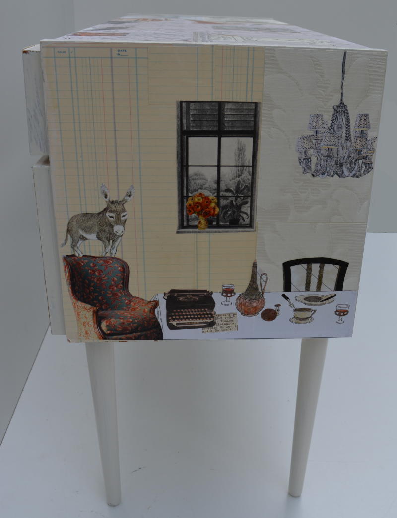 Ungewöhnliche Haustiere